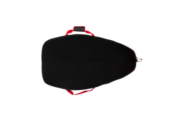 Image of Allen Ruger Cottonwood 10/22 Rifle Case, Black/Red, 40in, 29732