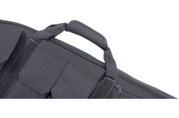 Image of Allen Ruger Defiance Tactical Rifle Case 42 Inches Black