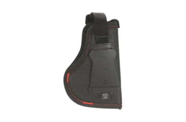 Image of Allen Ruger Firebird Magnetic Quick Release MQR Size 06, Black, 27116