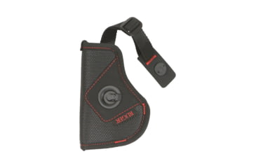 Image of Allen Ruger Firebird Magnetic Quick Release MQR Size 06, Black, 27116