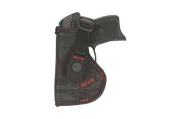 Image of Allen Ruger Firebird Magnetic Quick Release MQR Size 06, Black, 27116