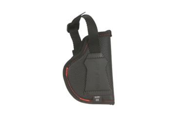 Image of Allen Ruger Firebird Magnetic Quick Release MQR Size 08, Black, 27118