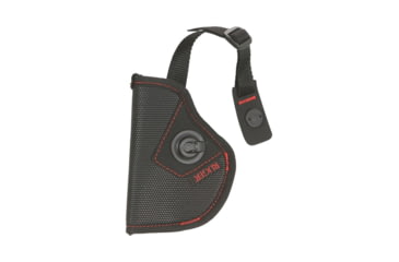 Image of Allen Ruger Firebird Magnetic Quick Release MQR Size 08, Black, 27118