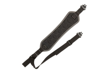 Image of Allen Ruger Padded 10/22 Sling w/ Swivels, Black, 27602