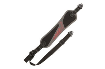 Image of Allen Ruger Padded 10/22 Sling with Swivels, Black, 27602