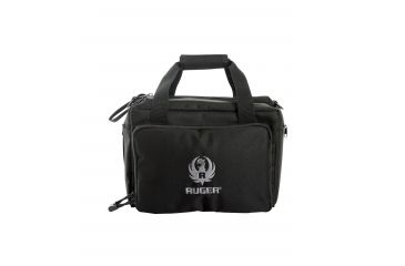 Image of Allen Ruger Performance Range Bag 13x10x9 Inches Black