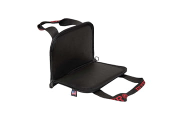 Image of Allen Ruger Pistol Tote With Pocket, Black, 3645