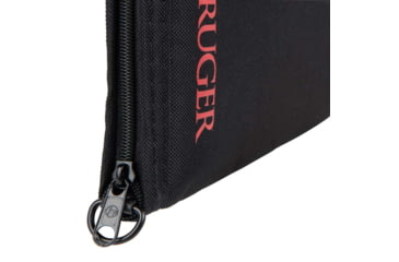 Image of Allen Ruger Pistol Tote With Pocket, Black, 3645