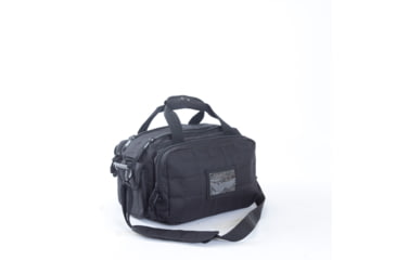 Image of Allen Ruger Pro Series Range Bag 13x10x9 Inches Black