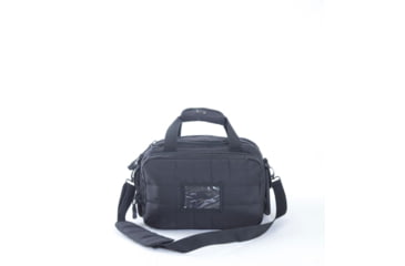 Image of Allen Ruger Pro Series Range Bag 13x10x9 Inches Black