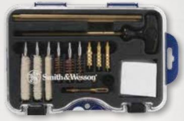 Image of Allen S&amp;W Universal Handgun Kit