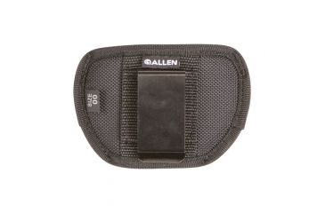 Image of Allen Sheridan Belt Slide Holster, Black, 00, 44850