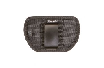 Image of Allen Sheridan Belt Slide Holster, Black, 1, 44851