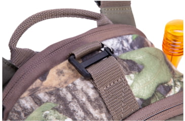 Image of Allen Shocker Cut-N-Run Turkey Hunting Thigh Pack, Mo Shadowgrass Blades, 19170