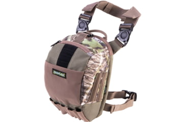 Image of Allen Shocker Cut-N-Run Turkey Pack, Mossy Oak Obsession Camo, 10in, 19170