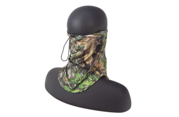 Image of Allen Shocker Neck Gaiter, Mo Shadowgrass Blades, 25348