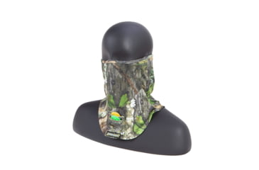 Image of Allen Shocker Neck Gaiter, Mossy Oak Obsession Camo, 25348