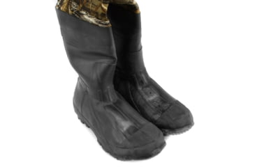 Image of Allen Skybuster Neoprene Bootfoot Chest Wader, Camo, 10, 12930