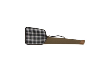 Image of Allen Smoky Hill 52-Inch Shotgun Case, Rust, 551-52