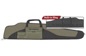 Image of Allen Soft Gun Cases 18966