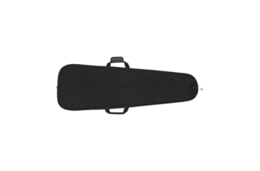 Image of Allen South Fork Heritage Quilted Rifle/Shotgun Case, Grey, 52in, 701-52