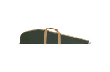 Image of Allen Special Purpose Endura Shotgun Case, Green/Tan, 40in. 193447