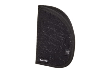 Image of Allen Spiderweb Holster, Ambidextrous, Textured, Black, 44902