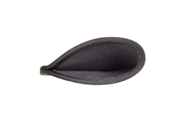 Image of Allen Spiderweb Holster, Ambidextrous, Textured, Black, 44902