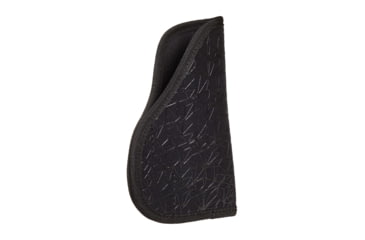 Image of Allen Spiderweb Holster, Glock 26/Glock 27, Ambidextrous, Textured, Black, 44905