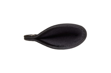 Image of Allen Spiderweb Holster, Ruger LC9, Ambidextrous, Textured, Black, 44911