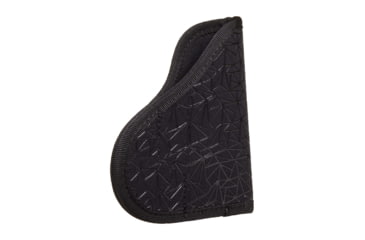 Image of Allen Spiderweb Holster, Ruger LCP, Ambidextrous, Textured, Black, 44904