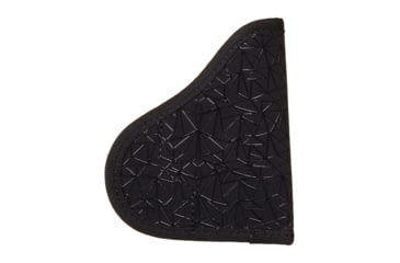 Image of Allen Spiderweb Holster, Ruger LCP, Ambidextrous, Textured, Black, 44904