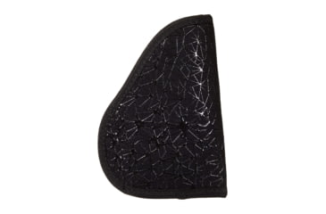 Image of Allen Spiderweb Holster, Ruger LCP/Ruger LC9/Glock 26/Glock 27, Ambidextrous, Textured, Black, 44910