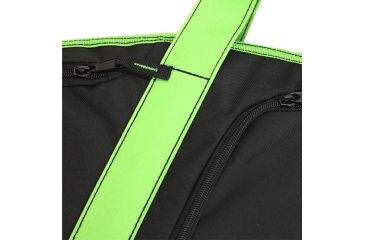 Image of Allen Springs Compact/Yth Scoped Rifle Case, 32in. 193452