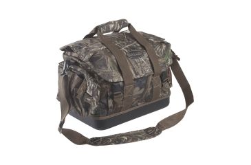 Image of Allen Squall Bay Hard Bottom Waterfowl Bag, Camo, 26035