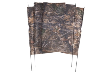 Image of Allen Stake-Out Blind, Realtree Edge, 5220
