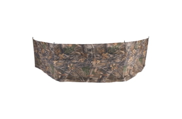 Image of Allen Vanish Stake-Out Blind, Realtree Edge Camo, Tall, 5220