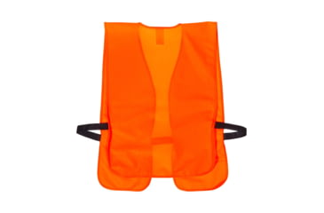 Image of Allen Hunting Vest, Orange, 15752