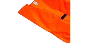 Image of Allen Hunting Vest, Orange, 15752