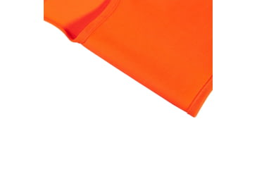 Image of Allen Hunting Vest, Orange, 15752
