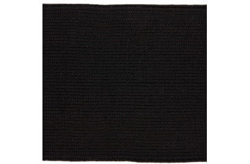 Image of Allen Stretch Knit Gun Sock w/Writeable ID Label for Rifles with Scopes and Shotguns, Silicone Treated, Black, 52 in, 13173