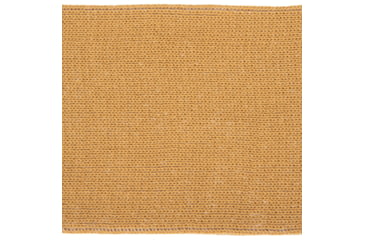 Image of Allen Stretch Knit Gun Sock w/Writeable ID Label for Rifles with Scopes and Shotguns, Silicone Treated, Coyote, 52 in, 13172