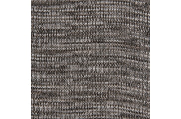 Image of Allen Stretch Knit Gun Sock w/Writeable ID Label for Rifles with Scopes and Shotguns, Silicone Treated, Gray, 52 in, 13167