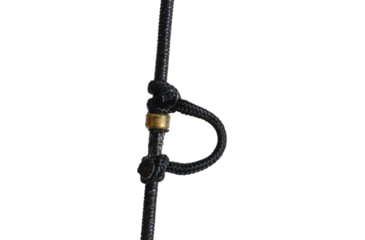 Image of Allen String Loop, Black, 545