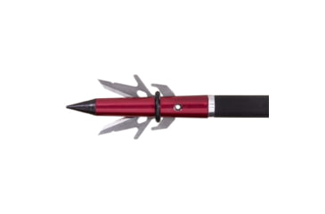 Image of Allen Stryke Therm-X Cut On Contact Mechanical Broadhead, 3 Pack, 100 Grain, 14676