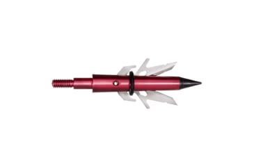 Image of Allen Stryke Therm-X Cut On Contact Mechanical Broadhead, 3 Pack, 100 Grain, 14676