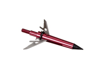 Image of Allen Stryke Therm-X Cut On Contact Mechanical Broadhead, 3 Pack, 100 Grain, 14676