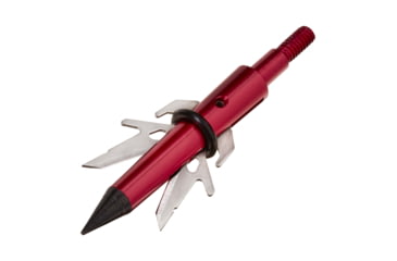 Image of Allen Stryke Therm-X Cut On Contact Mechanical Broadhead, 3 Pack, 100 Grain, 14676