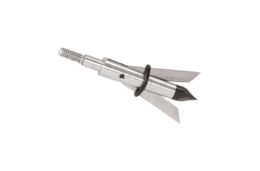 Image of Allen Stryke Tomahawk Expandable Broadhead, 3 Pack, 100 Grain, 14674