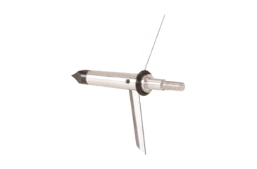 Image of Allen Stryke Tomahawk Expandable Broadhead, 3 Pack, 100 Grain, 14674